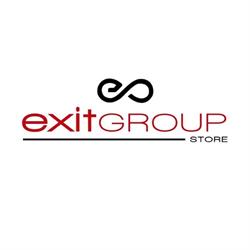Exit Group Store, Portici orari di apertura