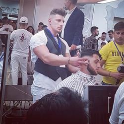 Gentleman's barber, Caltagirone orari di apertura
