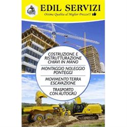 Edil Servizi, Cesena orari di apertura