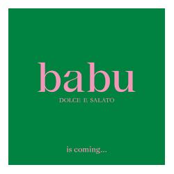 Babu Dolce e Salato, Vicenza orari di apertura
