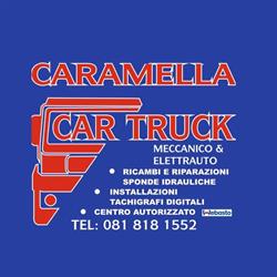 Caramella Car Truck Service, Villaricca orari di apertura