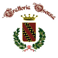Trattoria Osenna, San Quirico d'Orcia orari di apertura