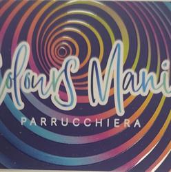 Colours Mania, Cervia orari di apertura