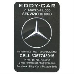 Eddy-Car Noleggio Auto con conducente, Mirandola orari di apertura