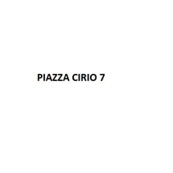 Piazza Cirio 7, Pagani orari di apertura