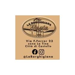 Pasta Fresca La Borghigiana, Città di Castello orari di apertura