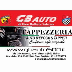 Gb Auto, Comiso orari di apertura