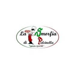 La Smorfia di Pulcinella - Pizzeria Ristorante, Lombardore orari di apertura