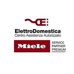 Elettrodomestica Miele snc, Reggio Emilia orari di apertura