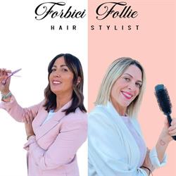 Forbici follie -Hair Stylist-, Carugo orari di apertura