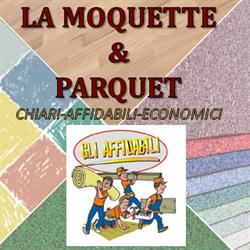 LA MOQUETTE E PARQUET DI CITTERIO MARIO, Monza orari di apertura