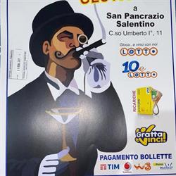 Tabaccheria Soleti, San Pancrazio Salentino orari di apertura