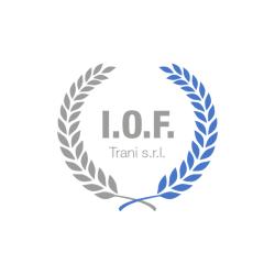 I.O.F. TRANI, Trani orari di apertura