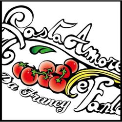 Pasta Amore e Fantasia, Sant'Alessio Siculo orari di apertura