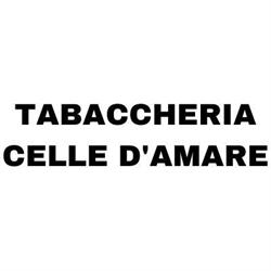 Tabaccheria Celle D'Amare, Celle Ligure orari di apertura