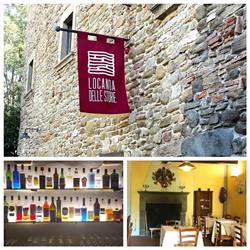 LOCANDA DELLE STORIE Pietrarubbia, Castello - Orari di apertura