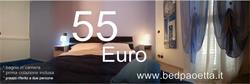 Bed and Breakfast PAOETTA, Porto Sant'Elpidio orari di apertura
