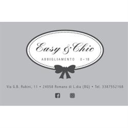 Easy & Chic da Patrizia, Romano di Lombardia orari di apertura