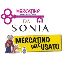 Mercatino Sonia, Lugo orari di apertura