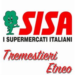 Supermercati SISA, Tremestieri Etneo orari di apertura