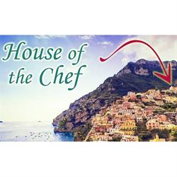 La Casa dello Chef - Casa Vacanze, Positano orari di apertura