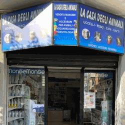La Casa degli Animali, Lamezia Terme orari di apertura