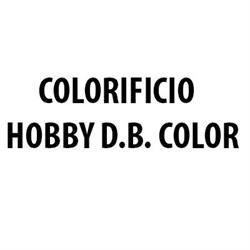 Hobby Db Color, Capodrise orari di apertura