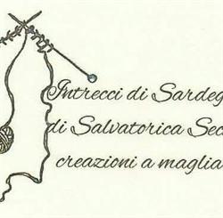 Intrecci di Sardegna, Sassari orari di apertura