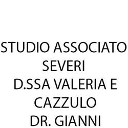 Studio Associato Severi D.ssa Valeria e Cazzulo Dr. Gianni, Valenza orari di apertura