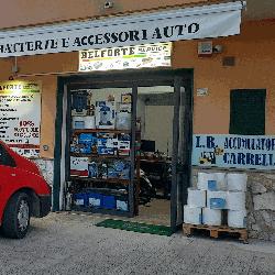 L.B. accumulatori carrelli, Vairano Patenora orari di apertura