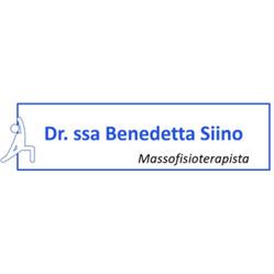 Dott.ssa Benedetta Siino massofisioterapista, Palermo orari di apertura
