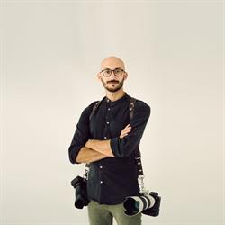 Giorgio Sali fotografo, Tronzano Vercellese orari di apertura