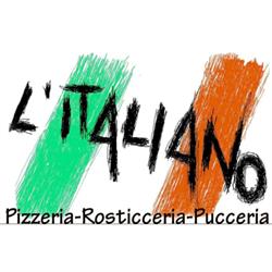 Pizzeria L’Italiano, Centallo orari di apertura