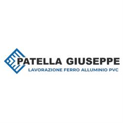 Patella Giuseppe Lavorazione Ferro Alluminio PVC, Altamura orari di apertura