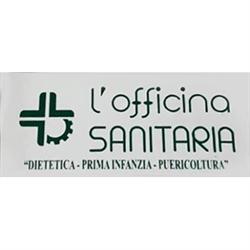 L'Officina Sanitaria, Terlizzi orari di apertura