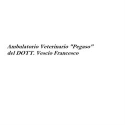 Ambulatorio Veterinario "Pegaso" del Dott. Vescio Francesco, Napoli orari di apertura