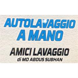 Amici Lavaggio - Lavaggio a Mano, Torino orari di apertura
