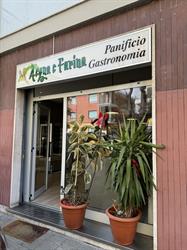 Panificio Pasticceria e Cafeteria Acqua e Farina, Lavagna orari di apertura