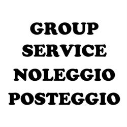 Group Service Noleggio Posteggio, Catania orari di apertura