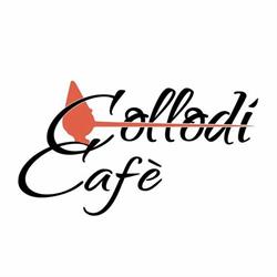 Collodi Cafè, Fasano orari di apertura