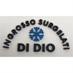 Di Dio Surgelati, Enna orari di apertura