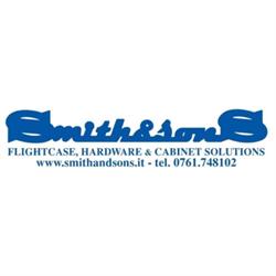 Smith & Sons Flightcase e Hardware, Chia orari di apertura