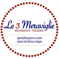 Le 3 Meraviglie Ristorante Pizzeria, Vanzago orari di apertura