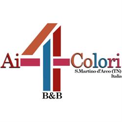 B&B ai 4 colori Camere Arco, orari di apertura