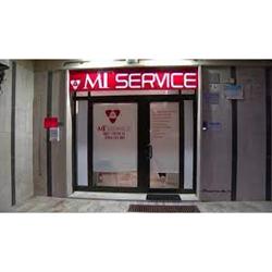 Mt Service, Foggia orari di apertura