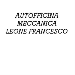 Autofficina Leone Francesco, Lamezia Terme orari di apertura