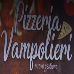Pizzeria Vampolieri, Aci Catena orari di apertura