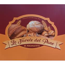 Le Favole Del Pane, Cassino orari di apertura