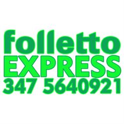Folletto Express, Torino orari di apertura