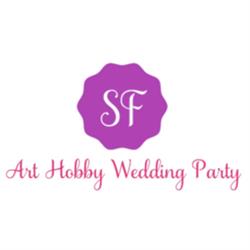 Art Hobby Wedding E Party Faraone Sandra Vita, Scalo di Baragiano orari di apertura
